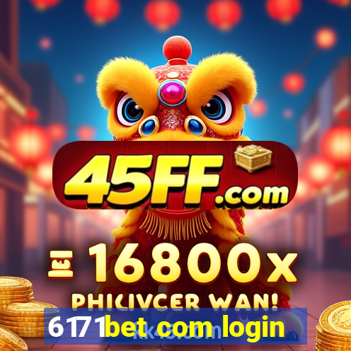 6171bet com login